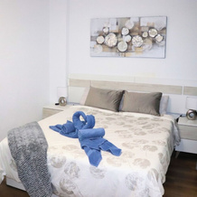 Rent Apartment Huelva Centro, 韦尔瓦 — 照片 2