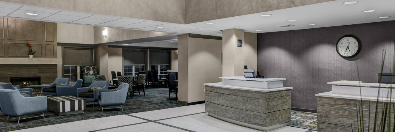Residence Inn by Marriott Cleveland Beachwood, Beachwood — photo 1