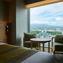 Fujisan Mishima Tokyu Hotel, Mishima — photo 3
