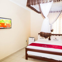 Rudolf Regency Hotel, Lodwar — photo 3
