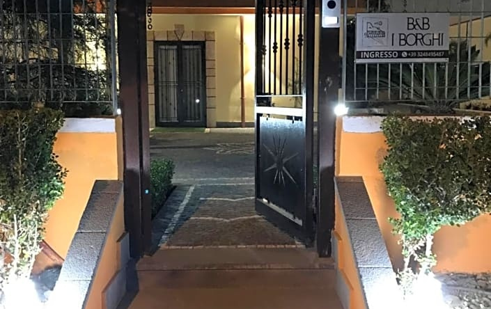 Bandb I Borghi, Sarno — photo 1