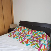 Appartement Assilah Marina Golf, Асила — фото 2