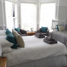 Southern Comfort Guest House, 基督城 — 照片 2