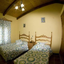 Apartamentos Rurales Arco De Trajano *, Алькантара — фото 3