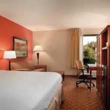 Hampton Inn By Hilton York, Ист-Йорк — фото 3