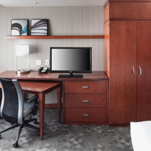 Courtyard By Marriott Suffolk Chesapeake, Суффолк — фото 4