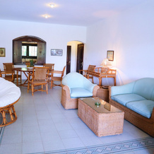 Woburn Residence Club, Малинди — фото 4