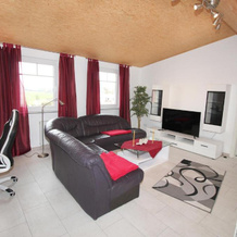 Ferienwohnung BECKENDORF, Losheim am See — photo 5