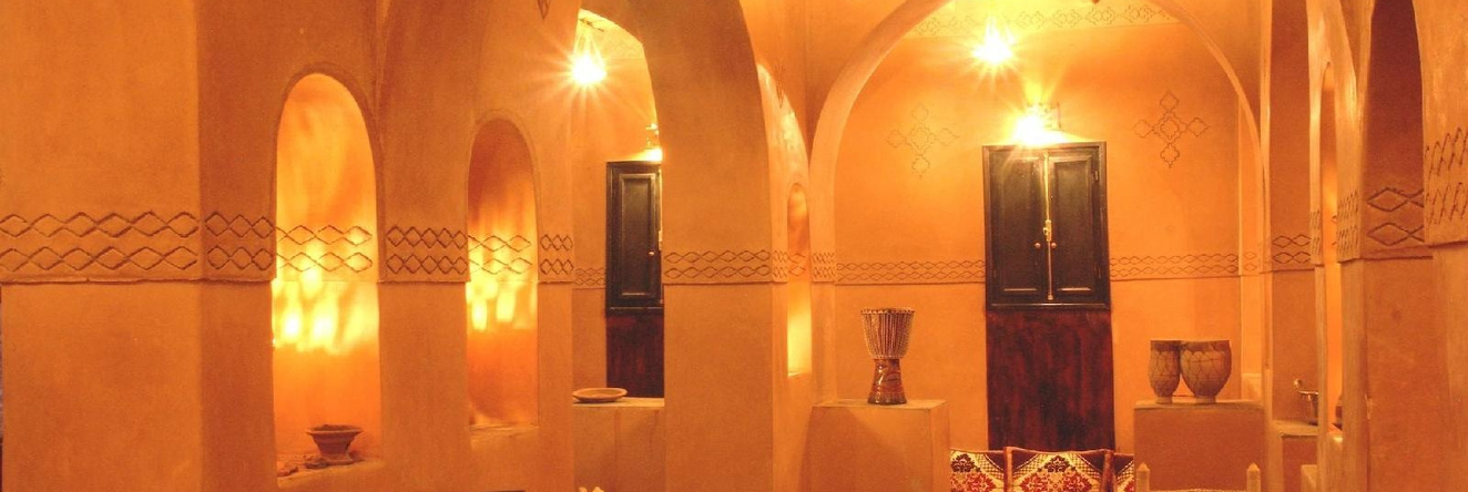 Kasbah Ennakb, Некоб — фото 1