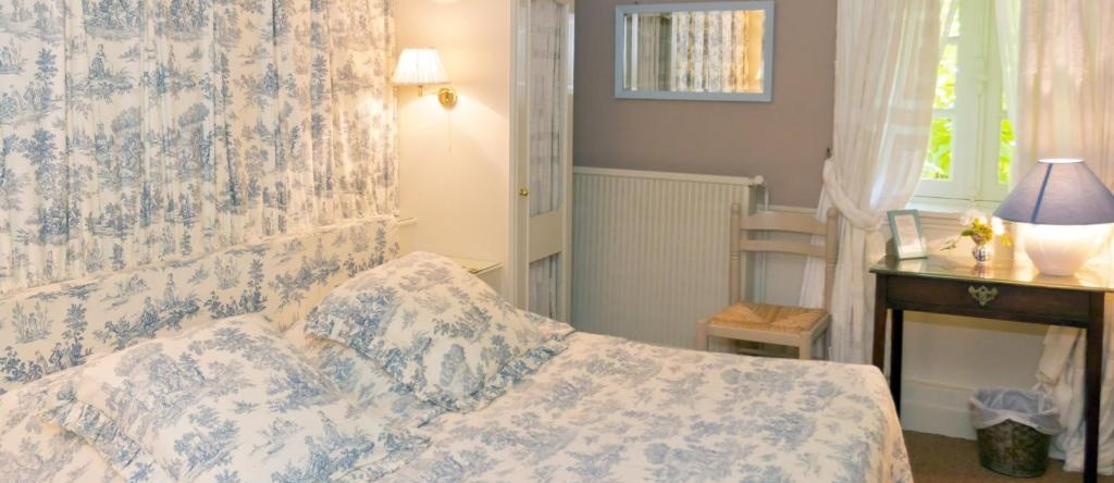 Bed & Breakfast Le Moulin Neuf, 波纳 — 照片 1