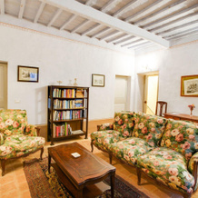 Rustic Villa in Sermugnano with Swimming Pool, Castiglione in Teverina — photo 2