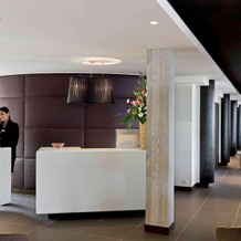 Mercure Dieppe La Présidence, Дьепп — фото 2