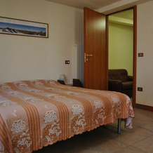 B&B Il Pettirosso, Малонно — фото 5