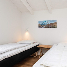 Gorgeous Holiday Home in Hvide Sande With Sauna, Hvide Sande — photo 4