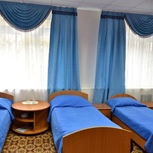 Bashkortostan, otel', Salavat — photo 2