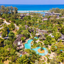 The Hotspring Beach Resort & Spa, Такуа-Тунг — фото 2