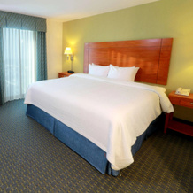 Hampton Inn By Hilton Reynosa/Zona Industrial, Рейноса — фото 3