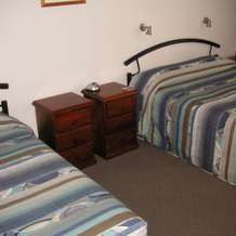 Warrina Motor Inn Wodonga CBD, 沃东加 — 照片 4