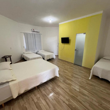 Pousada Recanto Vila Vicosa, Nova Viçosa — photo 4
