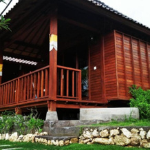 Sunset Family Cottage, 蓝梦岛 — 照片 3