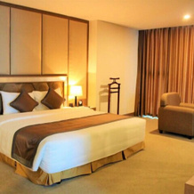 Muong Thanh Grand Tuyen Quang Hotel, Туенкуанг — фото 4