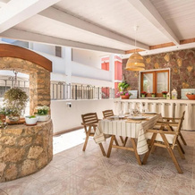 Villa Iole Apartment, Карлофорте — фото 3