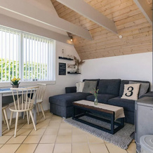 4 Person Holiday Home In Karrebaeksminde, Карребексминде — фото 4