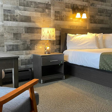 Adirondack Lodge Old Forge, Тендара — фото 5