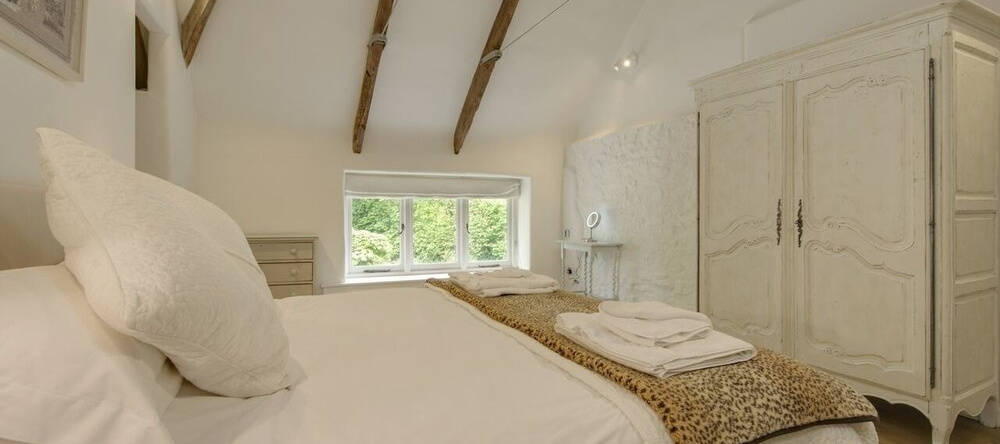 Cullaford Cottage, 巴克费斯特莱 — 照片 1