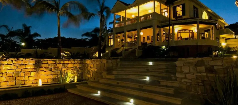 Audacia Manor Boutique Hotel, 德班 — 照片 1