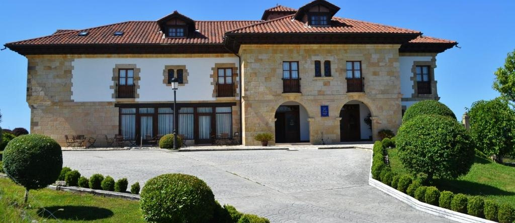 Valle de Arco, Val De San Vicente — photo 1