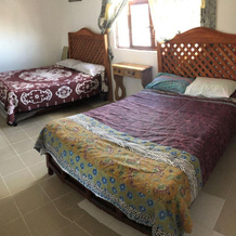 Hotel Meson del Abuelo, 韦霍钦戈 — 照片 3