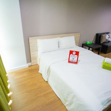 Nida Rooms Ram Intra 814 Diamond Park, 曼谷 — 照片 3