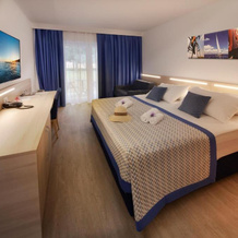 Premium Mobile Homes - Hotel & Resort Adria Ankaran, 安卡兰 — 照片 4