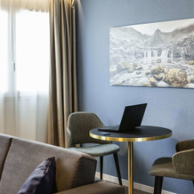 Mercure Toulouse Aéroport Blagnac, 布拉尼亚克 — 照片 5