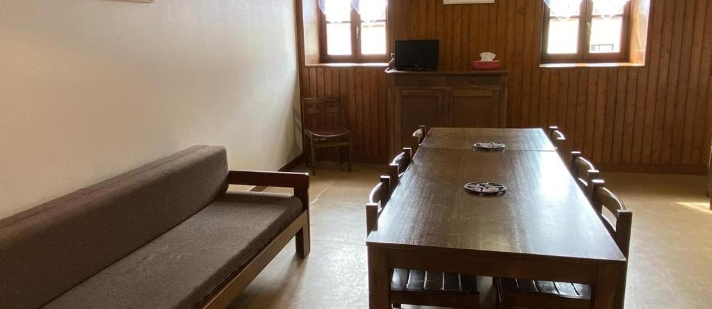 Appartement Arfeuilles, 4 pièces, 6 personnes - FR-1-489-182, 阿尔弗耶 — 照片 1