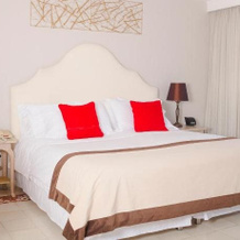 Hotel Mediterraneo Boutique, 维莱塔 — 照片 3