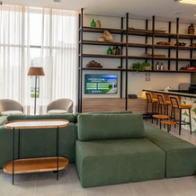 Hotel Monaro Guaporé, 阿蒂巴亚 — 照片 5
