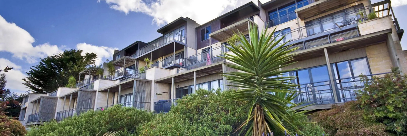 Grand Pacific Hotel, Lorne — photo 1