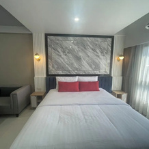 Bangkok Mystay Hotel Rangsit, 兰卢加 — 照片 3