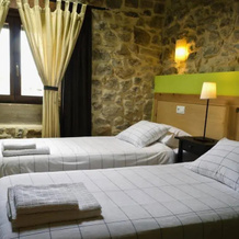 Apartamentos Playa Galizano, 滨海里瓦蒙坦 — 照片 4