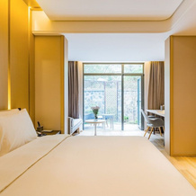 Atour Hotel High Tech Sagacious Ankang, Ankang — photo 5