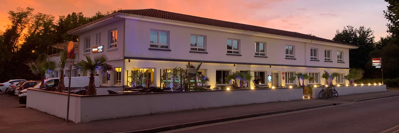 The Original Boutiques, Hotel Lakeside, Parentis-en-Born — photo 1