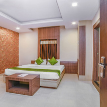 Hotel Annpurna Inn, 贾巴尔普尔 — 照片 5