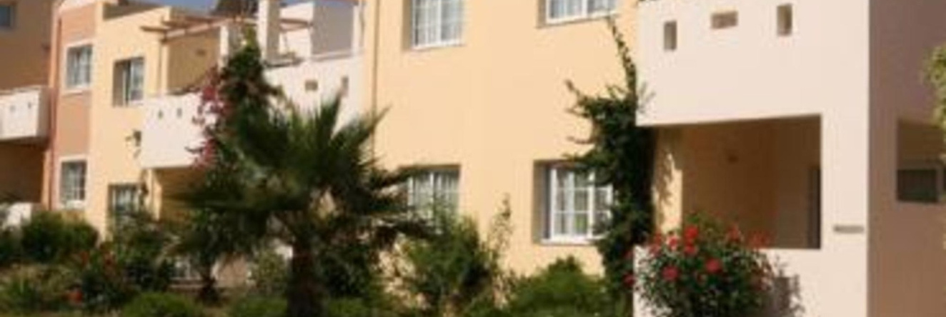 Uzenie All Suites Boutique Resort, 阿德利亚诺斯坎波斯 — 照片 1