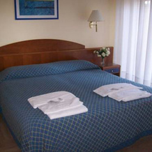 Hotel Le Muse, Metaponto — photo 3