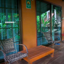 Mae Win Guest House and Resort, 湄旺 — 照片 4