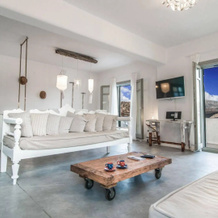 Halcyon Suites and Villas Naxos, 纳克索斯 — 照片 4