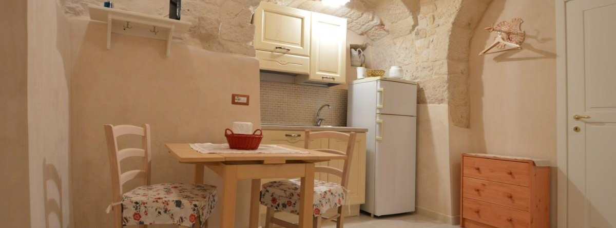 Romantic Trullo W/ Terrace & Pool in Itria Valley, 马丁纳弗兰卡 — 照片 1
