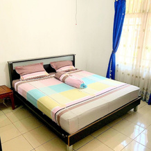 Rachella Homestay, Batusangkar — photo 5